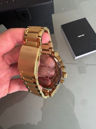 Reloj Diesel Mr Daddy