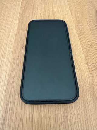 iPhone 14 Pro Max Negro