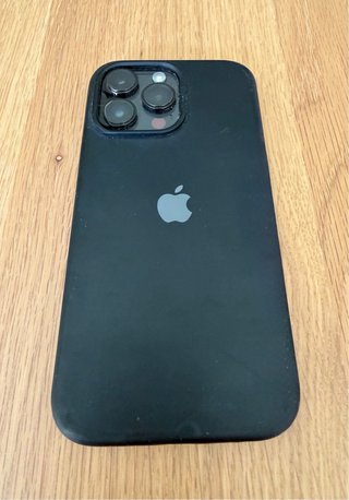 iPhone 14 Pro Max Negro