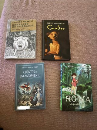 Librosde lectura