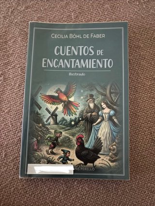 Librosde lectura