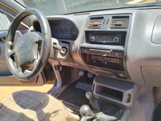 Nissan Terrano II 1998