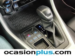 Toyota Rav4 2.5l hybrid Style 160 kW (218 CV)