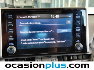 Toyota Rav4 2.5l hybrid Style 160 kW (218 CV)