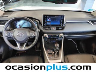 Toyota Rav4 2.5l hybrid Style 160 kW (218 CV)
