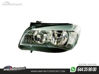 FARO DELANTERO IZQUIERDO PARA BMW X1 E84
