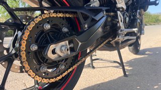 BMW F800R Naked Moto