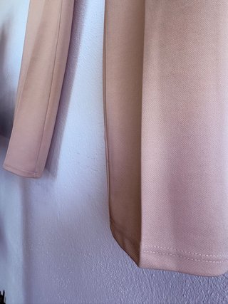 Pantalón beige Precchio