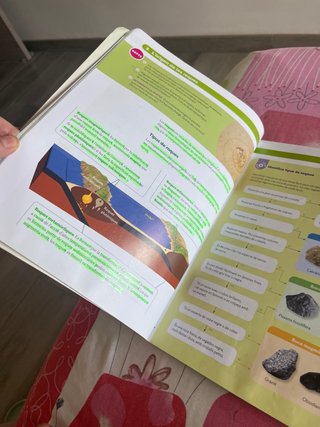 BIOLOGIA I GEOLOGIA 1 SEC CONSTRUINT MONS