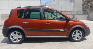 Renault Scenic 2007