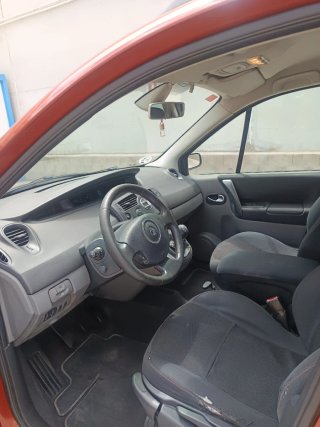 Renault Scenic 2007