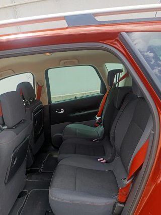 Renault Scenic 2007