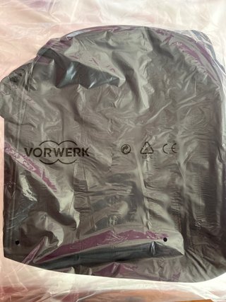 Bolsa de transporte Vorwerk Thermomix TM6