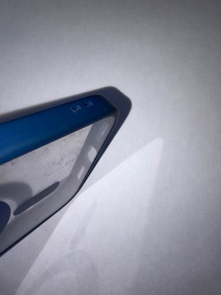 Funda iPhone 11 Azul