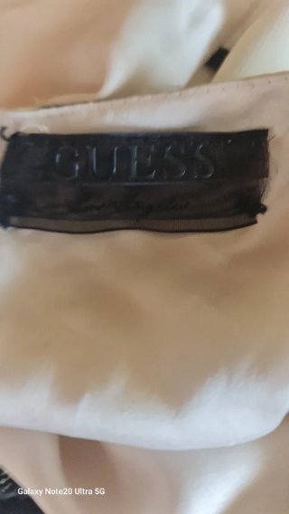 Mono Guess Verano Estampado
