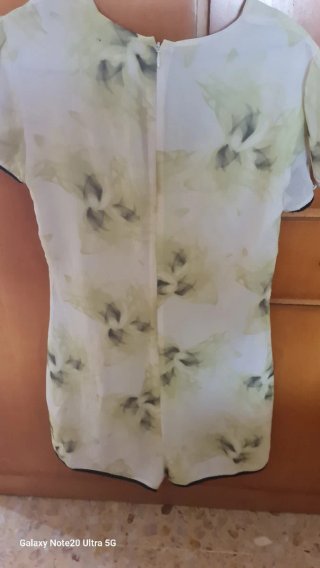 Mono Guess Verano Estampado