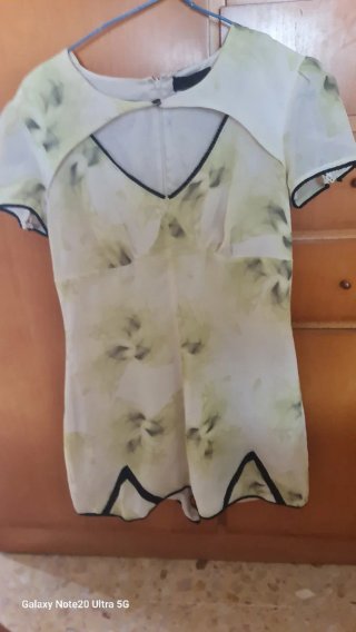 Mono Guess Verano Estampado