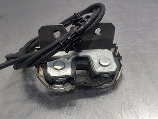 CERRADURA PUERTA TRASERA DERECHA AUDI A3 CABRIO (