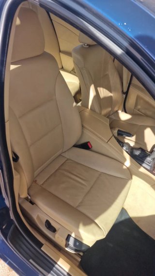 BMW Serie 5 2003