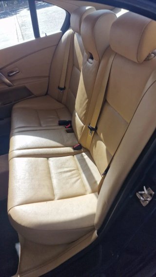 BMW Serie 5 2003