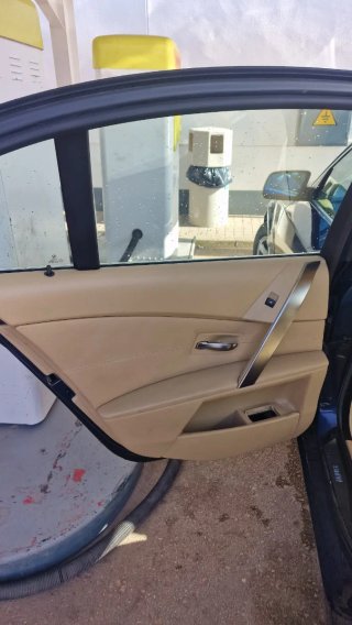 BMW Serie 5 2003
