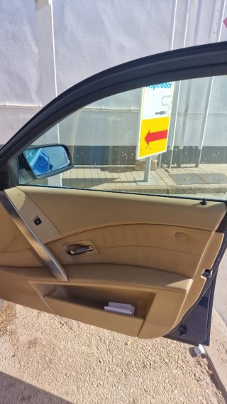 BMW Serie 5 2003