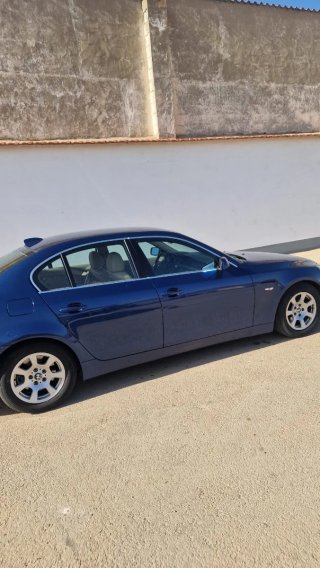 BMW Serie 5 2003