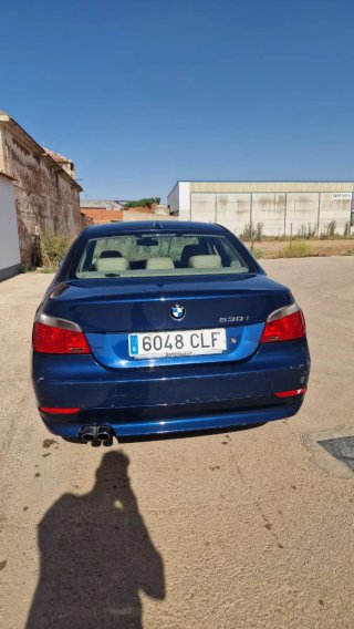 BMW Serie 5 2003