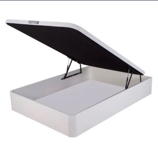 OFERTA CANAPES COLCHONES CABEZALES ARMARIOS SOFAS