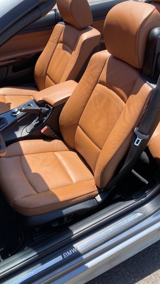 BMW Serie 3 2008