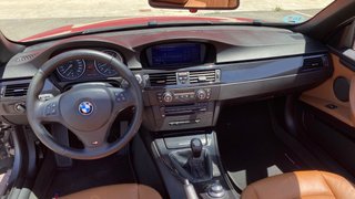 BMW Serie 3 2008