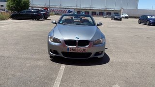 BMW Serie 3 2008