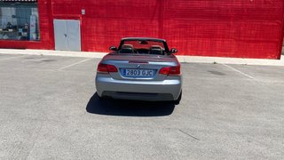 BMW Serie 3 2008