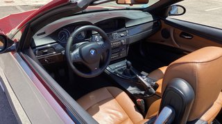 BMW Serie 3 2008