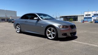 BMW Serie 3 2008