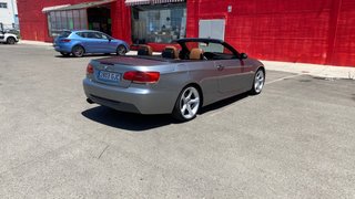 BMW Serie 3 2008