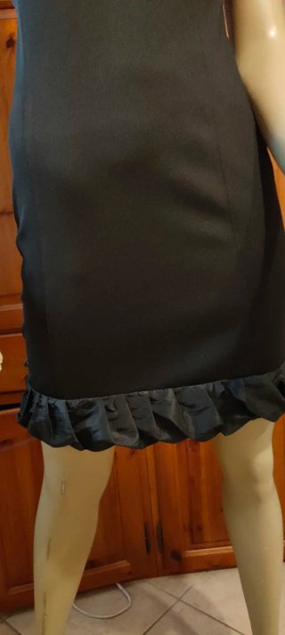 Mini abito Mood donna taglia M