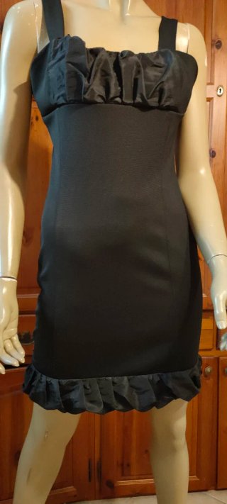 Mini abito Mood donna taglia M