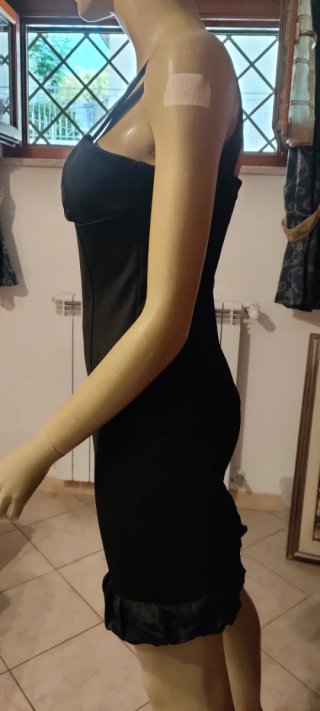 Mini abito Mood donna taglia M