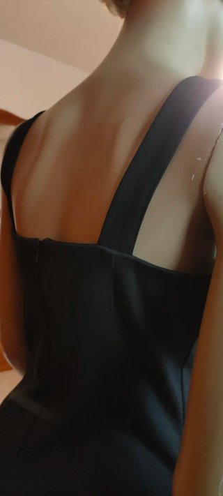 Mini abito Mood donna taglia M