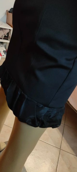 Mini abito Mood donna taglia M