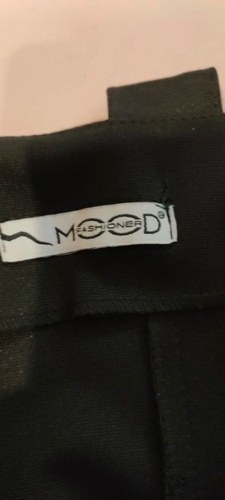 Mini abito Mood donna taglia M