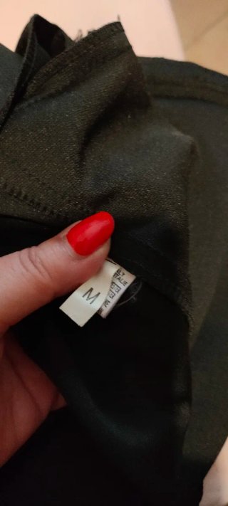 Mini abito Mood donna taglia M