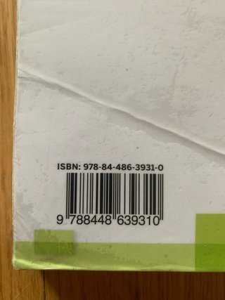 Química 2 Bachillerato