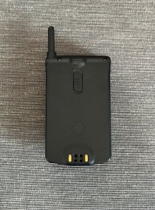 Motorola StarTAC 85 GSM Vintage Funzionante