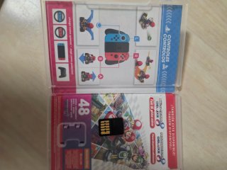 Mario Kart 8 Deluxe Nintendo Switch