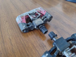 Pedales Bicicleta Crankbrothers