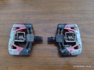 Pedales Bicicleta Crankbrothers