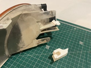 Adaptador intermitente E46 Coupe