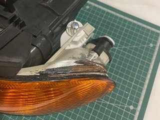 Adaptador intermitente E46 Coupe